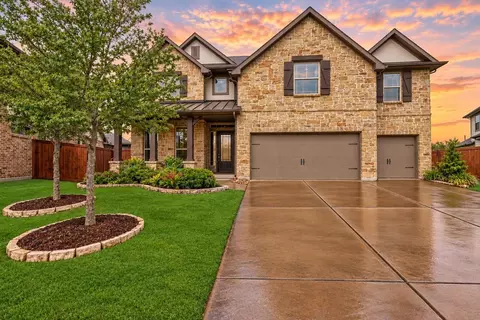 17906 Texas Wildflower Dr, Cypress, TX 77433