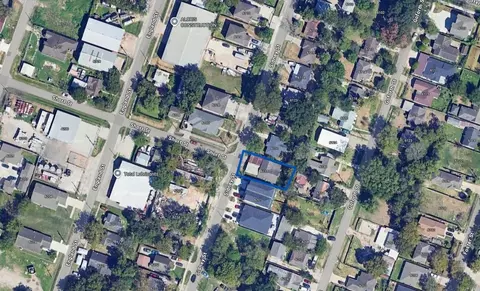 6135 Sidney St, Houston, TX 77021