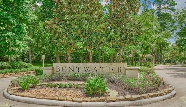 81 Waterford Way, Montgomery, TX 77356