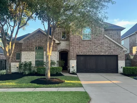 27511 Caldwell Sky Ln, Fulshear, TX 77441