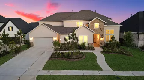 4114 Pleasant Ridge Dr, Spring, TX 77386