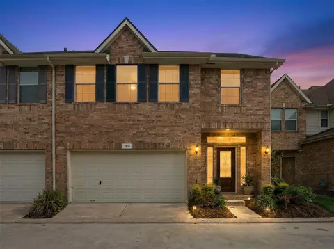 7426 Hollister Spg, Houston, TX 77040