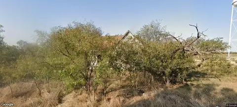 636 Avenue A, Hamlin, TX 79520