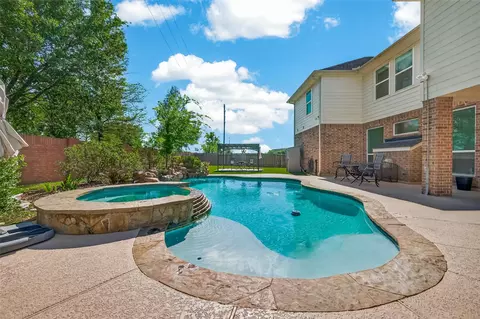 18915 Juniper Bend Ct, Cypress, TX 77429