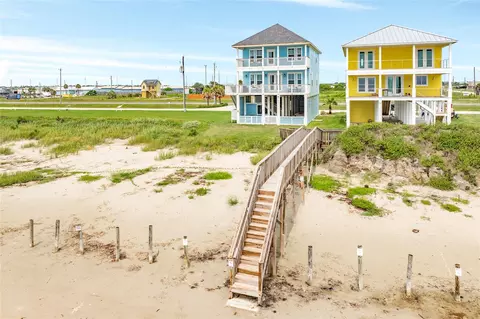 12035 Sand Dollar Beach Dr, Galveston, TX 77554