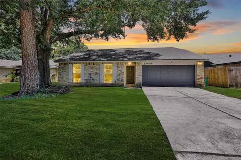 23406 Newgate Dr, Spring, TX 77373 photo 1