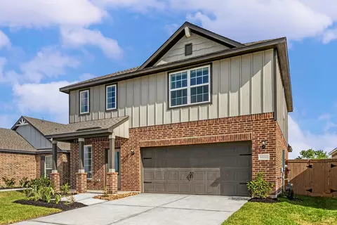 8835 New Jade Dr, Iowa Colony, TX 77583