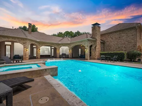 11927 Waterford Estates Ct, Tomball, TX 77377