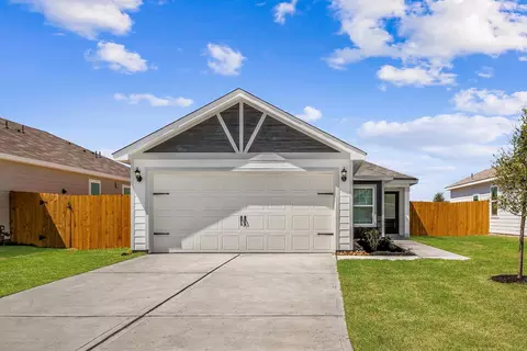 10402 Red Cardinal Dr, Cleveland, TX 77328
