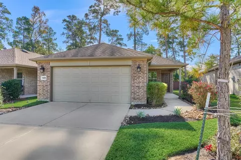 329 Fell Ln, Spring, TX 77382 photo 1