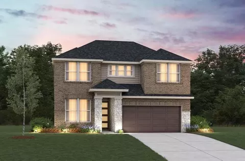 21218 Pony Valley Ln, Tomball, TX 77377