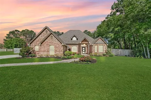 3707 Loma Ct, Spring, TX 77386 photo 1