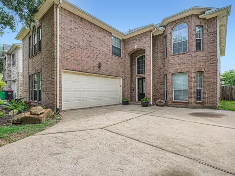 503 Taskwood Dr, Richmond, TX 77469