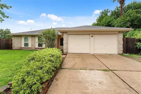 13418 Cricket Wood Cir, Houston, TX 77082