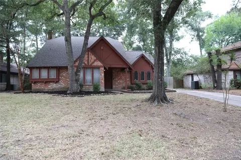 2027 Shadow Rock Dr, Kingwood, TX 77339