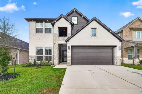 2142 Reed Cave Ln, Spring, TX 77386
