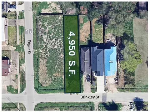 4403 Brinkley St, Houston, TX 77051