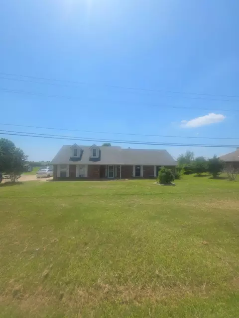 11727 County Road 213, Forney, TX 75126