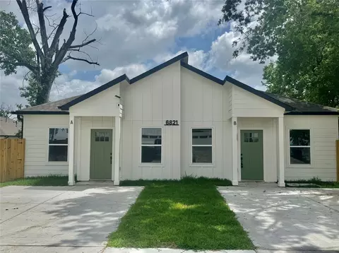 6926 Paris St, Houston, TX 77021