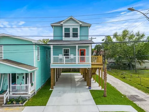 3211 Avenue K, Galveston, TX 77550
