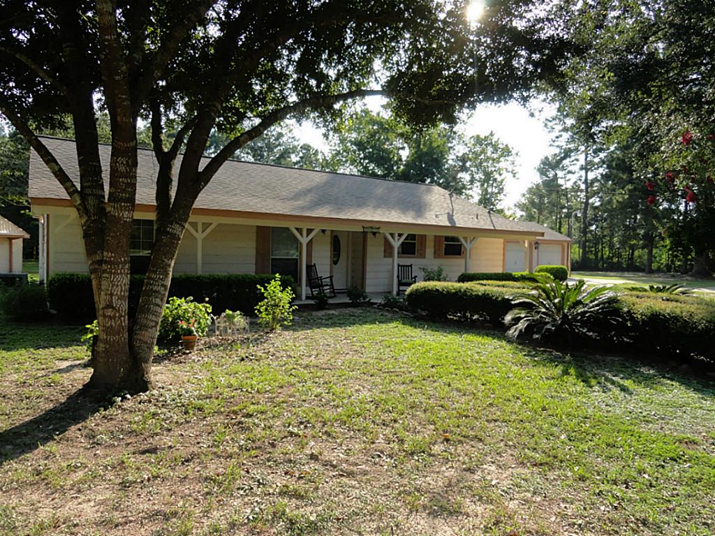 26310 2nd Ter, Splendora, TX 77372 photo 1