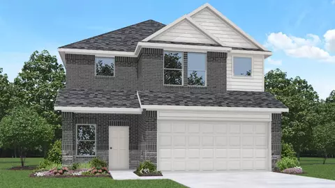 3044 Eagle Bay Dr, Katy, TX 77493