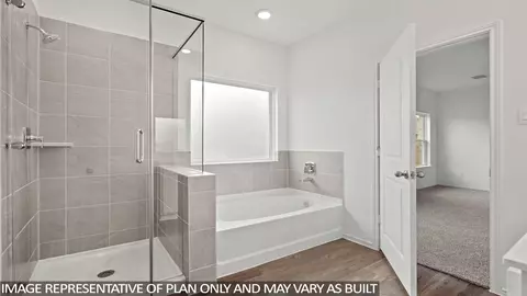 Bath - 3044 Eagle Bay Dr, Katy, TX 77493 photo 2 of 3