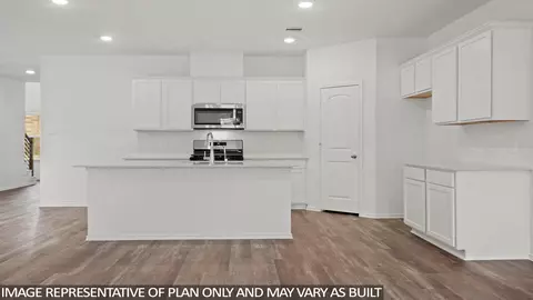 Kitchen - 3044 Eagle Bay Dr, Katy, TX 77493 photo 2 of 4