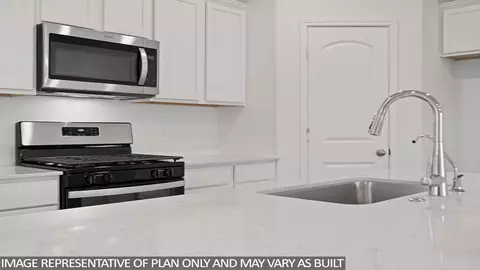 Kitchen - 3044 Eagle Bay Dr, Katy, TX 77493 photo 4 of 4