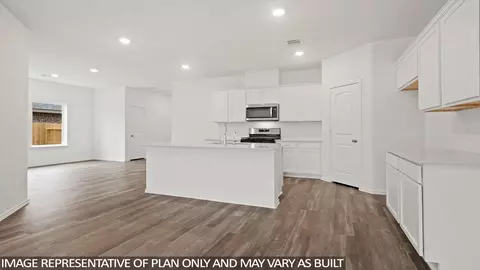 Kitchen - 3044 Eagle Bay Dr, Katy, TX 77493 photo 1 of 4