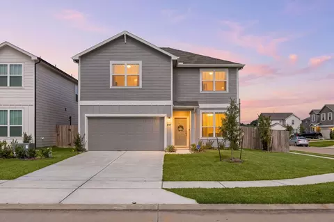 25717 Merino Ct, Magnolia, TX 77355