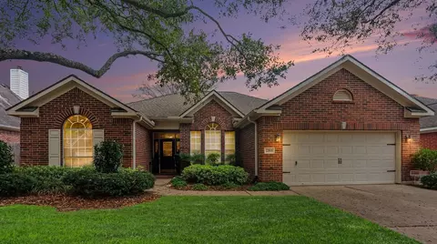 22818 Orchard Oak Ln, Katy, TX 77450