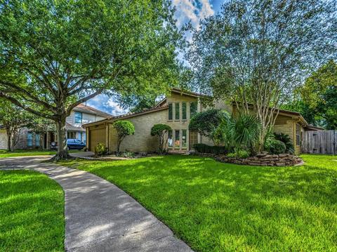12,658 Houston TX Homes for Sale & Real Estate - Movoto
