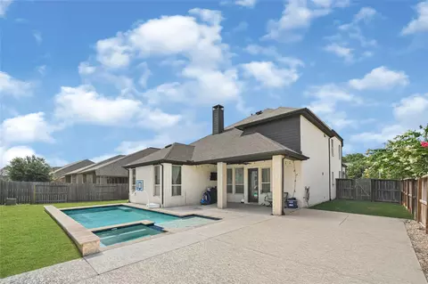 13018 Fernbank Forest Dr, Humble, TX 77346