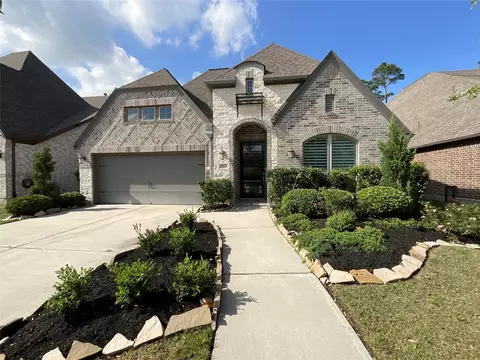 12123 Woodnote Ln, Humble, TX 77346