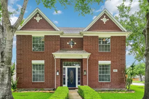 6802 Oak Run Dr, Richmond, TX 77407