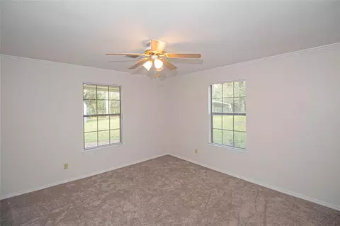 Bedroom - 320 Bridgeview Dr, Onalaska, TX 77360 photo 2 of 9