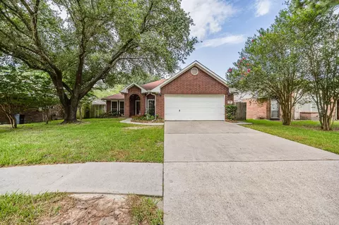 2618 Eagle Nest Ln, Humble, TX 77396