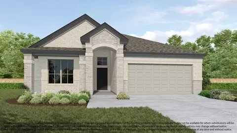 3046 Native Spring Dr, Spring, TX 77373