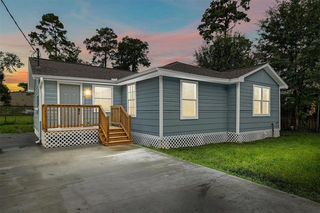 6525 Sealey St, Houston, TX 77091