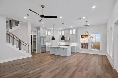 11373 Starfish, Galveston, TX 77554