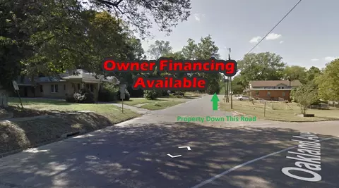 lot S 8-9 Rightor St, Other, AR 72342