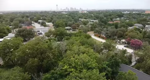 318 Bargas St, San Antonio, TX 78210