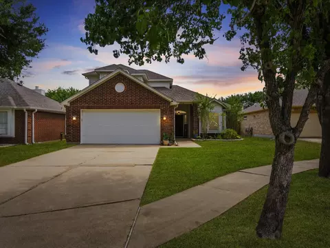 6714 Hertford Park Dr, Houston, TX 77084