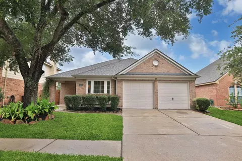 4814 Mosaic Canyon Ct, Humble, TX 77396