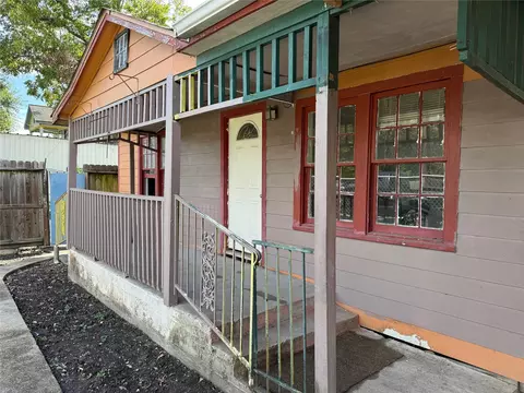 7952 Cinderella St, Houston, TX 77028