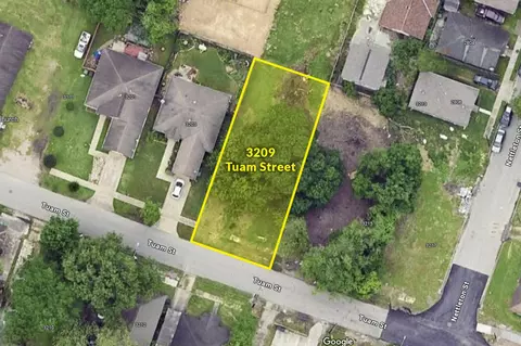 3209 Tuam St, Houston, TX 77004