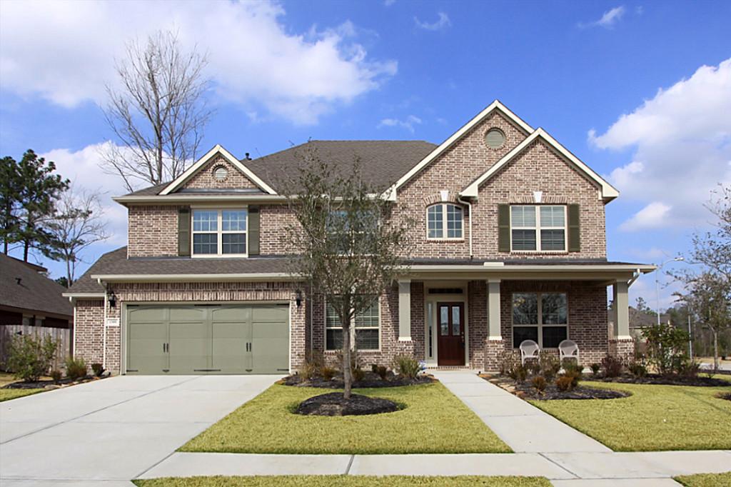 1300 Allison Meadows Ct, Spring, TX 77386 photo 1