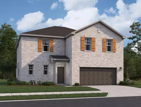3214 Tanzanite Chase Dr, Angleton, TX 77515