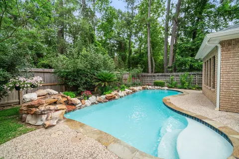 35 N Pathfinders Circle Blank Blank, The Woodlands, TX 77381